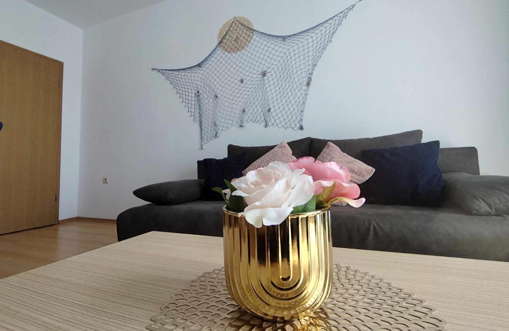 New Line Village Apartments Sunny Beach Eksteriør billede